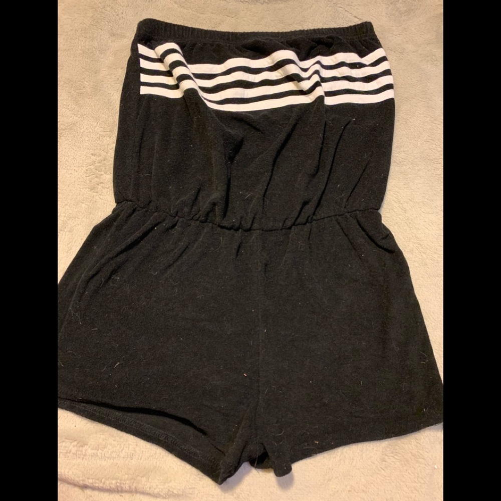 black & white coverup❕❕